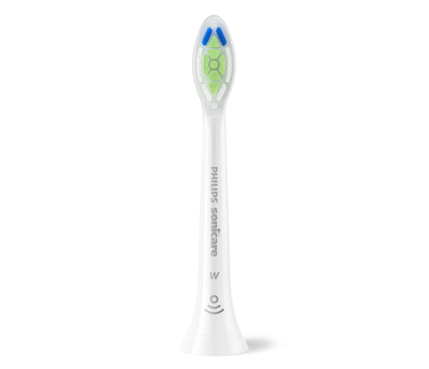 Philips Sonicare Końcówki do szczoteczki HX6066/87 6szt. - 1502495 - zdjęcie 2